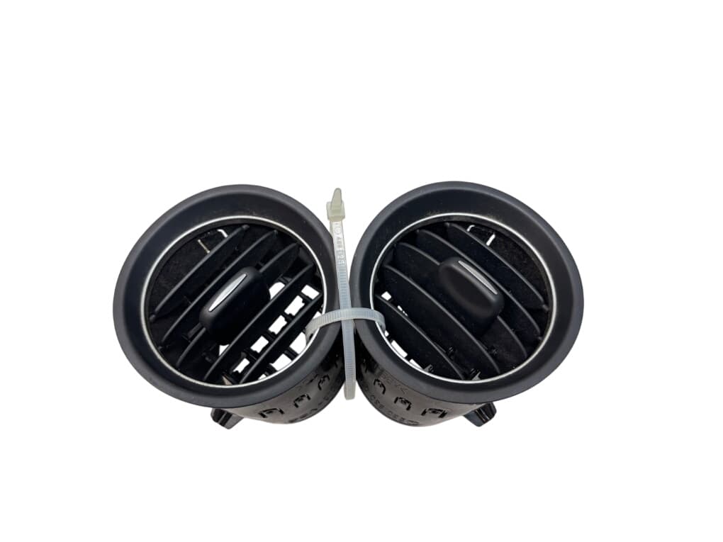 A2308300154 A2308300254 Cabin air vent set MERCEDES-BENZ SL-CLASS (R230) (2001-2012)