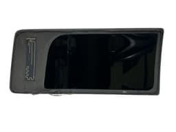 CHEVROLET 25859123 Chassis Side Window glass Rear Left CHEVROLET EXPRESS (2003-) — thumbnail 2
