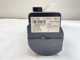 MERCEDES-BENZ 0132006375 0132006408 0132006387 0132006398 0132006402 Central Locking Vacuum Pump MERCEDES-BENZ S-CLASS (W221) (2005-2013) — thumbnail 3