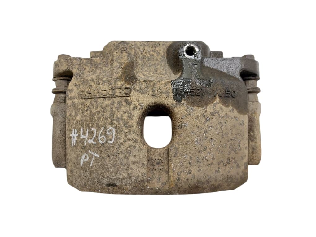 19418532 Brake caliper rear right CHEVROLET EXPRESS (2003-)
