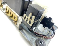 MERCEDES-BENZ HB70058-002 HB70058002 Convertible Top motor MERCEDES-BENZ SL-CLASS (R230) (2001-2012) — thumbnail 3