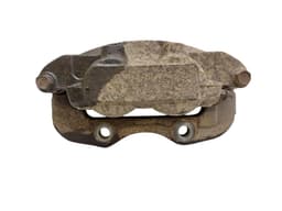 CHEVROLET 19418532 Brake caliper rear right CHEVROLET EXPRESS (2003-) — thumbnail 4