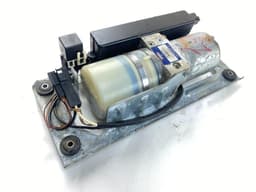 MERCEDES-BENZ HB70058-002 HB70058002 Convertible Top motor MERCEDES-BENZ SL-CLASS (R230) (2001-2012) — thumbnail 1