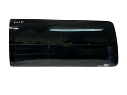 CHEVROLET 25859123 Chassis Side Window glass Rear Left CHEVROLET EXPRESS (2003-) — thumbnail 1