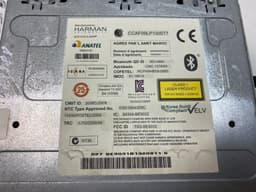 MERCEDES-BENZ BE9031 CD Changer MERCEDES-BENZ S-CLASS (W221) (2005-2013) — thumbnail 4