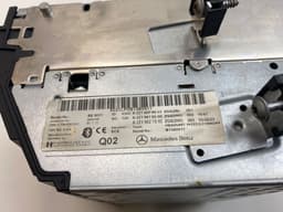 MERCEDES-BENZ BE9031 CD Changer MERCEDES-BENZ S-CLASS (W221) (2005-2013) — thumbnail 3