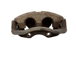 CHEVROLET 19418532 Brake caliper rear right CHEVROLET EXPRESS (2003-) — thumbnail 2