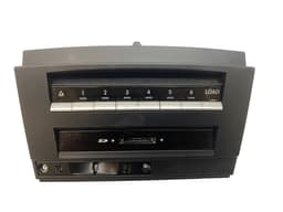 MERCEDES-BENZ BE9031 CD Changer MERCEDES-BENZ S-CLASS (W221) (2005-2013) — thumbnail 1