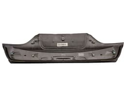 BMW 51497207357 51497200541 Bootlid / tailgate BMW 5 GRAN TURISMO (F07) (2009-2017) — thumbnail 2