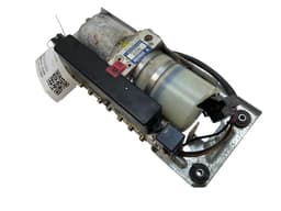 MERCEDES-BENZ HB70058-002 HB70058002 Convertible Top motor MERCEDES-BENZ SL-CLASS (R230) (2001-2012) — thumbnail 1