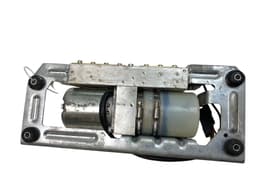 MERCEDES-BENZ HB70058-002 HB70058002 Convertible Top motor MERCEDES-BENZ SL-CLASS (R230) (2001-2012) — thumbnail 2