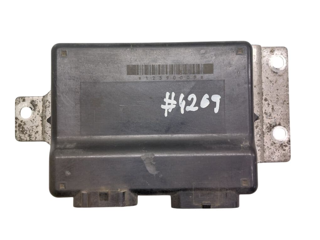 CHEVROLET 12590009 Control units, other CHEVROLET EXPRESS (2003-)