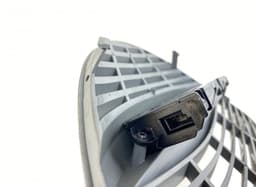 MERCEDES-BENZ 102730000 1027300-00 Clock MERCEDES-BENZ SL-CLASS (R230) (2001-2012) — thumbnail 3