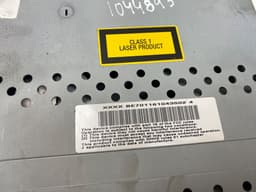 MERCEDES-BENZ A2218703591 CD Changer MERCEDES-BENZ S-CLASS (W221) (2005-2013) — thumbnail 4