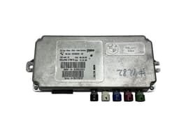 BMW 66539228322 9228322 Camera control unit BMW 5 GRAN TURISMO (F07) (2009-2017) — thumbnail 1