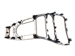 MERCEDES-BENZ A2306802839 Dashboard Trim MERCEDES-BENZ SL-CLASS (R230) (2001-2012) — thumbnail 2