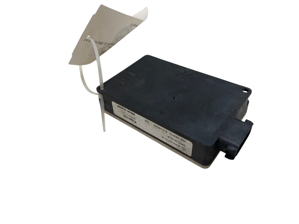 MERCEDES-BENZ A0025409117 Distronic radar / sensor MERCEDES-BENZ S-CLASS (W221) (2005-2013)