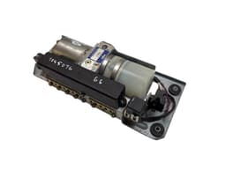 MERCEDES-BENZ HB70058-002 HB70058002 Convertible Top motor MERCEDES-BENZ SL-CLASS (R230) (2001-2012) — thumbnail 1