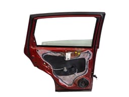 HONDA 67550T1GE00ZZ Door Rear Left HONDA CR-V IV (RM) (2012-2016) — thumbnail 2
