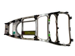 MERCEDES-BENZ A2306802839 Dashboard Trim MERCEDES-BENZ SL-CLASS (R230) (2001-2012) — thumbnail 2