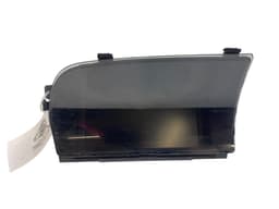 MERCEDES-BENZ A2219003504 Dash screen MERCEDES-BENZ S-CLASS (W221) (2005-2013) — thumbnail 1
