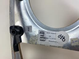 MERCEDES-BENZ A2306802839 Dashboard Trim MERCEDES-BENZ SL-CLASS (R230) (2001-2012) — thumbnail 3