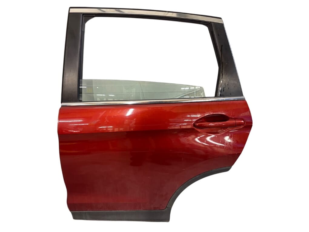 67550T1GE00ZZ Door Rear Left HONDA CR-V IV (RM) (2012-2016)