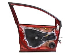 HONDA 67050T1GE00ZZ Door Front Left HONDA CR-V IV (RM) (2012-2016) — thumbnail 2