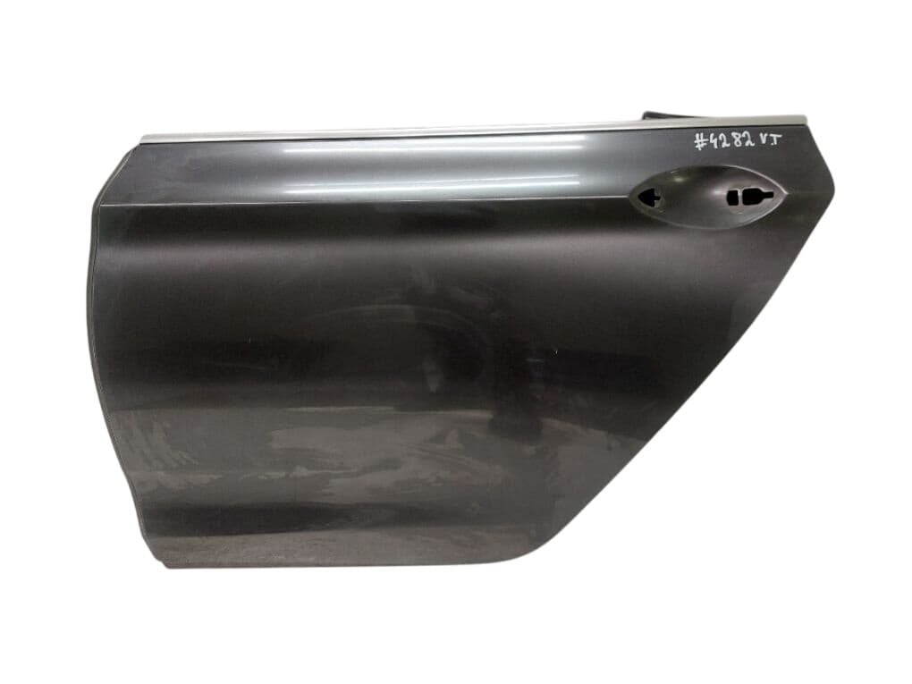 BMW 41527228149 Door Rear Left BMW 5 GRAN TURISMO (F07) (2009-2017)