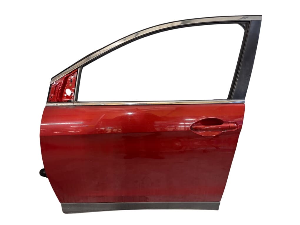 67050T1GE00ZZ Door Front Left HONDA CR-V IV (RM) (2012-2016)
