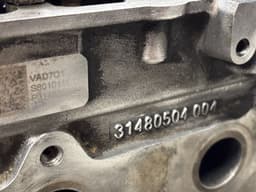 VOLVO 36012763 Cylinder Head VOLVO XC60 II (246) (2017-) — thumbnail 3