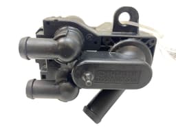 MERCEDES-BENZ 1147412131 0392020670 Coolant Circulation Pump MERCEDES-BENZ S-CLASS (W221) (2005-2013) — thumbnail 3