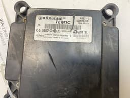 MERCEDES-BENZ 1305480095 00007478B1 00007478B0 00007478B2 Distronic radar / sensor MERCEDES-BENZ S-CLASS (W221) (2005-2013) — thumbnail 4
