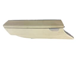 MERCEDES-BENZ A2307200174 Door Pocket Front Left MERCEDES-BENZ SL-CLASS (R230) (2001-2012) — thumbnail 3