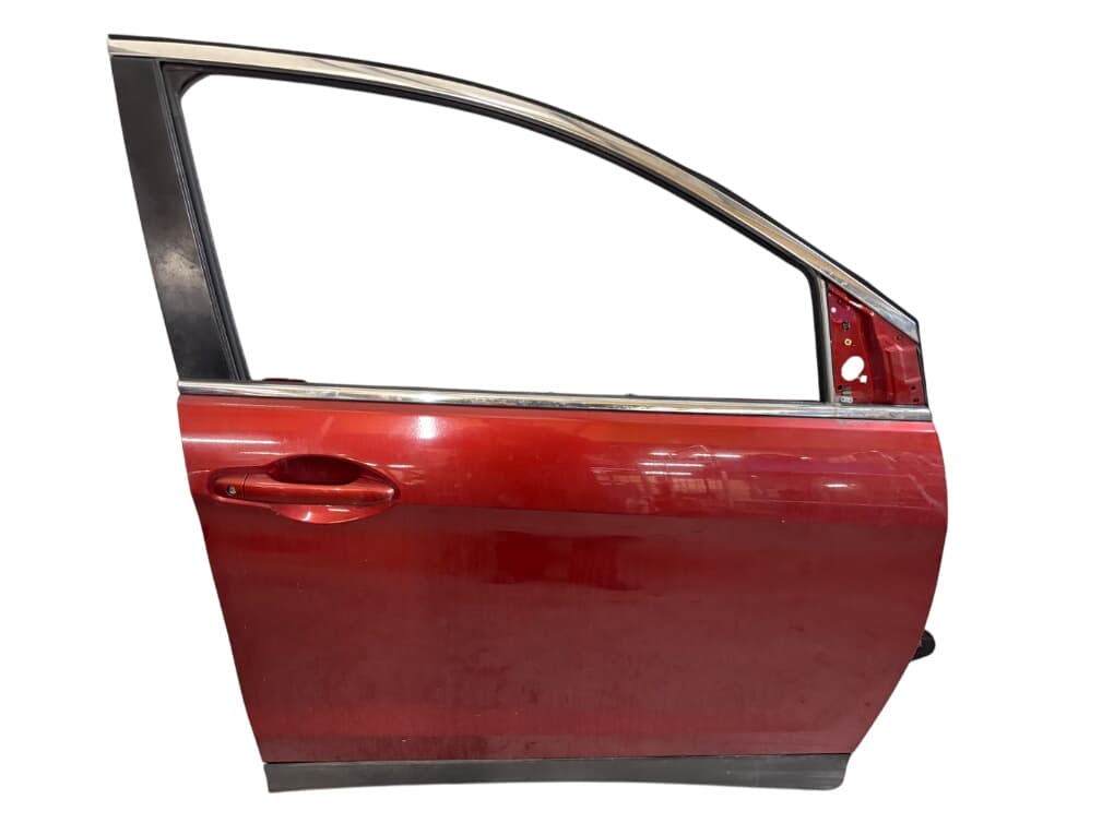 67010T1GE00ZZ Door Front Right HONDA CR-V IV (RM) (2012-2016)
