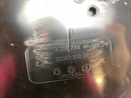 MERCEDES-BENZ A2307200174 Door Pocket Front Left MERCEDES-BENZ SL-CLASS (R230) (2001-2012) — thumbnail 5