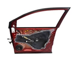 HONDA 67010T1GE00ZZ Door Front Right HONDA CR-V IV (RM) (2012-2016) — thumbnail 2