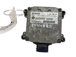 JEEP 0203300279 Distronic radar / sensor JEEP GRAND CHEROKEE IV (WK, WK2) (2010-2021) — thumbnail 2