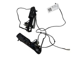 MERCEDES-BENZ A2307601770 A2307601870 Door handle exterior set MERCEDES-BENZ SL-CLASS (R230) (2001-2012) — thumbnail 2