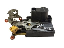 CHEVROLET 16872413 Door Lock Front Left CHEVROLET EXPRESS (2003-) — thumbnail 1