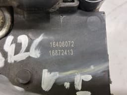 CHEVROLET 16872413 Door Lock Front Left CHEVROLET EXPRESS (2003-) — thumbnail 6