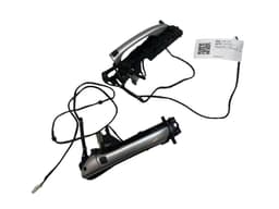 MERCEDES-BENZ A2307601770 A2307601870 Door handle exterior set MERCEDES-BENZ SL-CLASS (R230) (2001-2012) — thumbnail 1