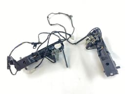 MERCEDES-BENZ A2307601770 A2307601870 Door handle exterior set MERCEDES-BENZ SL-CLASS (R230) (2001-2012) — thumbnail 2