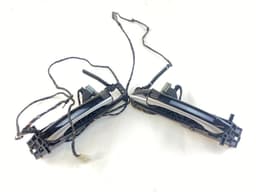 MERCEDES-BENZ A2307601770 A2307601870 Door handle exterior set MERCEDES-BENZ SL-CLASS (R230) (2001-2012) — thumbnail 1