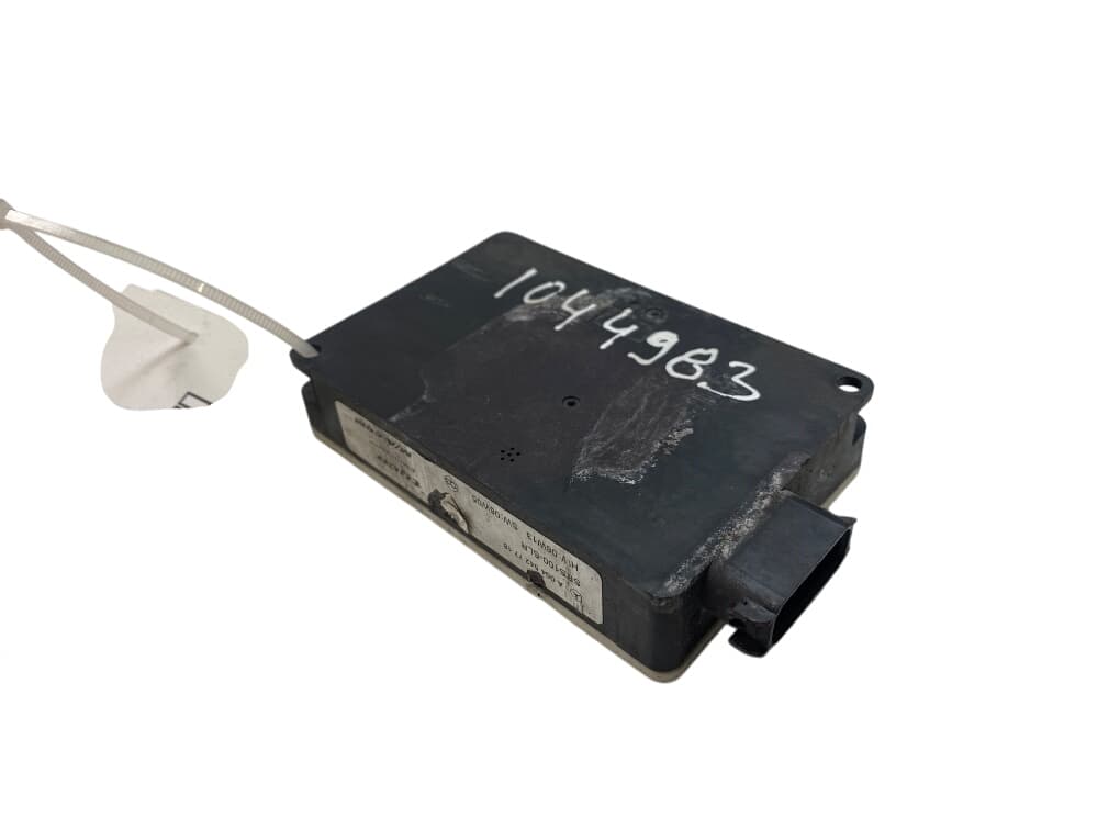 MERCEDES-BENZ A0025409117 Distronic radar / sensor MERCEDES-BENZ S-CLASS (W221) (2005-2013)