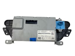 HONDA 39710T1GE22 Dash screen HONDA CR-V IV (RM) (2012-2016) — thumbnail 2