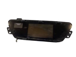 HONDA 39710T1GE22 Dash screen HONDA CR-V IV (RM) (2012-2016) — thumbnail 1
