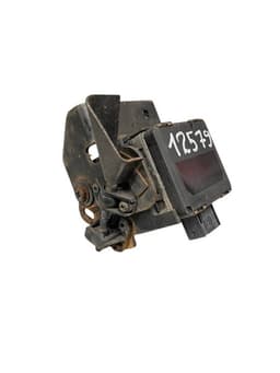 NISSAN 0203301067 Distronic radar / sensor NISSAN PULSAR (C13) (2014-2018) — thumbnail 1