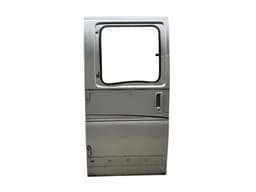 CHEVROLET Door Rear Left CHEVROLET EXPRESS (2003-) — thumbnail 1