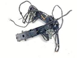 MERCEDES-BENZ A2307601770 A2307601870 Door handle exterior set MERCEDES-BENZ SL-CLASS (R230) (2001-2012) — thumbnail 2